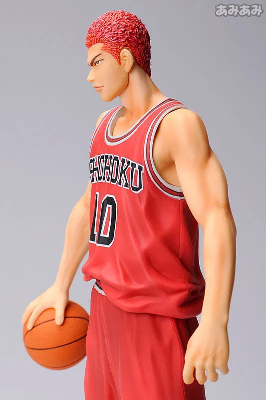 The Spirit Collection of Inoue Takehiko - Slam Dunk Vol.1 Hanamichi Sakuragiㅤ – Puella Magi Madoka Magica – ActionFigureBrasil