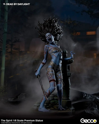 The Spirit – Gecco Co. – ActionFigure Brasil