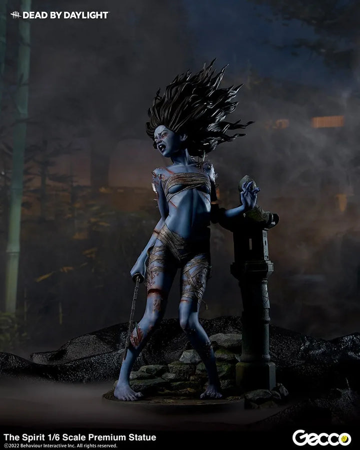The Spirit – Gecco Co. – ActionFigure Brasil