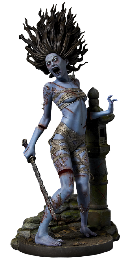 The Spirit – Gecco Co. – ActionFigure Brasil