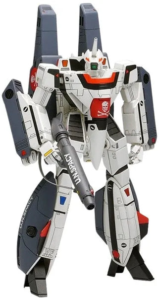 The Super Dimension Fortress Macross - The Super Dimension Fortress Macross - Do You Remember Love - VF-1S/A - Super Valkyrie - Battroid (Wave)ㅤ – Wave – ActionFigureBrasil
