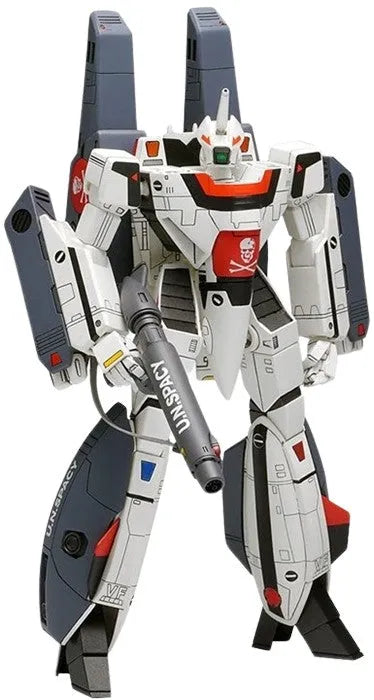 The Super Dimension Fortress Macross - The Super Dimension Fortress Macross - Do You Remember Love - VF-1S/A - Super Valkyrie - Battroid (Wave)ㅤ – Wave – ActionFigureBrasil