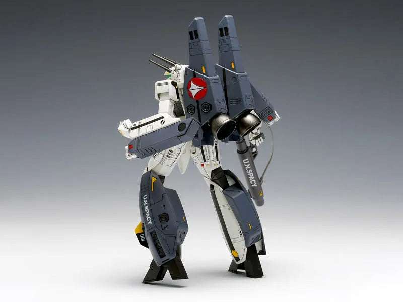 The Super Dimension Fortress Macross - The Super Dimension Fortress Macross - Do You Remember Love - VF-1S/A - Super Valkyrie - Battroid (Wave)ㅤ – Wave – ActionFigureBrasil