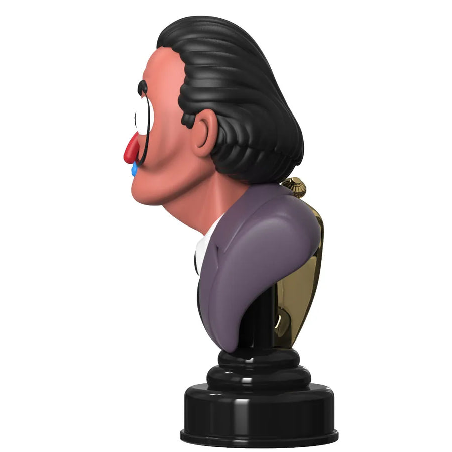 The Surrealist - LIMITED EDITION – Mighty Jaxx – ActionFigure Brasil