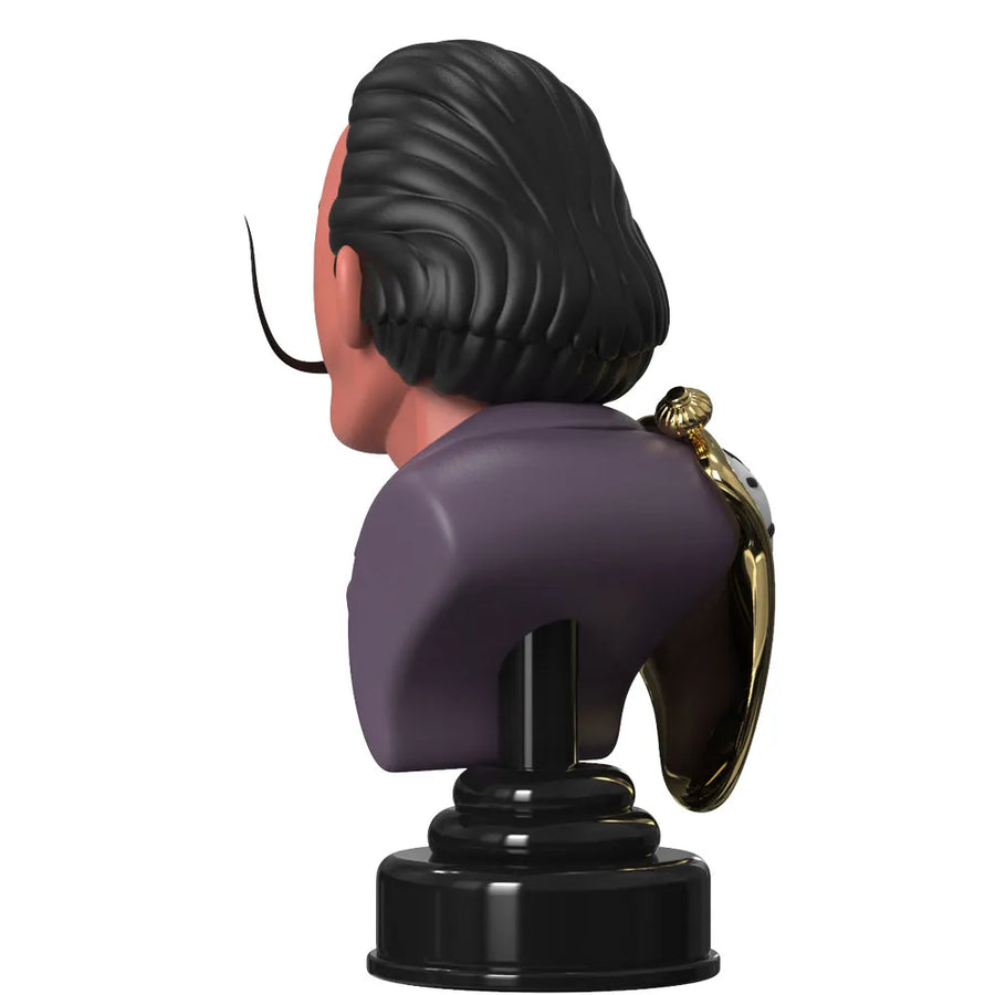 The Surrealist - LIMITED EDITION – Mighty Jaxx – ActionFigure Brasil
