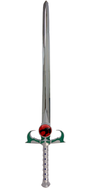 The Sword of Omens - LIMITED EDITION – Factory Entertainment – ActionFigure Brasil — ângulo diferente