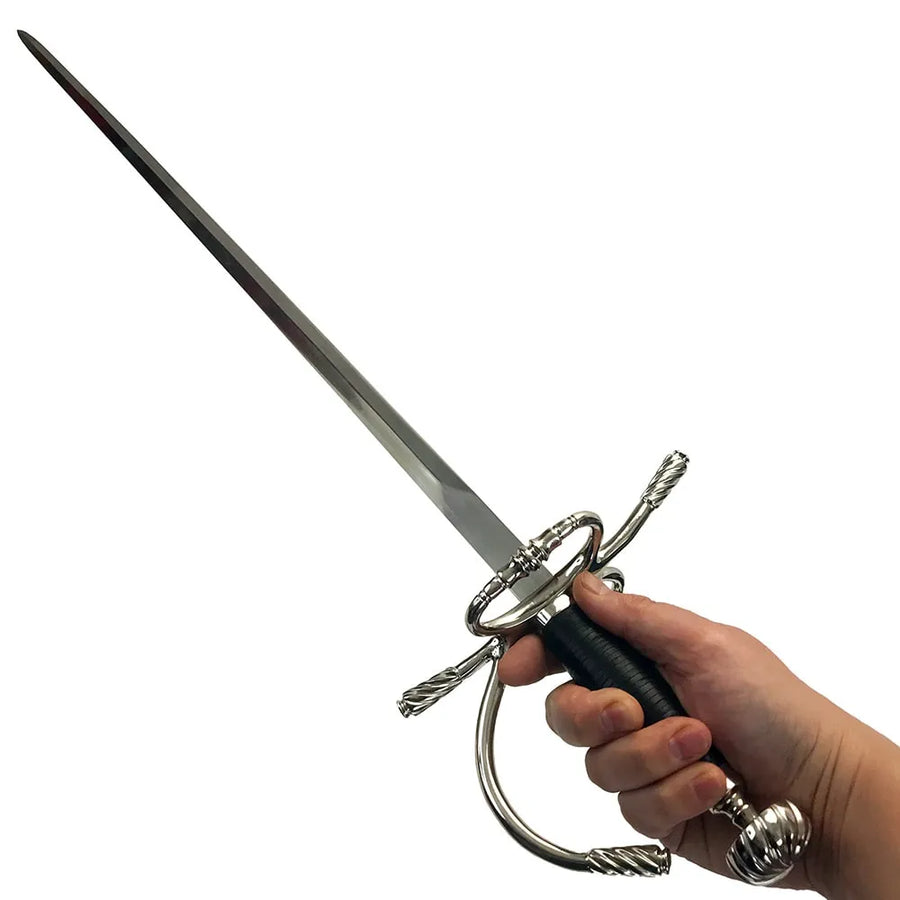 The Sword of the Dread Pirate Roberts - LIMITED EDITION: 750 – Factory Entertainment – ActionFigure Brasil — ângulo diferente
