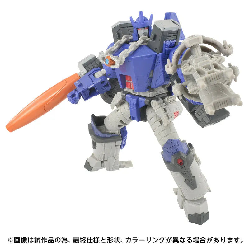 The Transformers: The Movie - Galvatron - Leader Class - Studio Series (SS-145) (Hasbro, Takara Tomy)ㅤ – Takara Tomy – ActionFigureBrasil