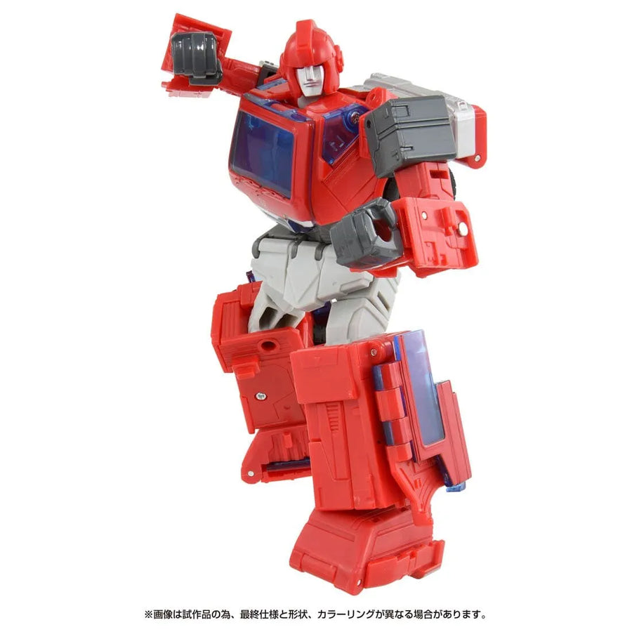 The Transformers: The Movie - Ironhide - Studio Series SS-97 - Voyager Class (Takara Tomy)ㅤ – Takara Tomy – ActionFigureBrasil
