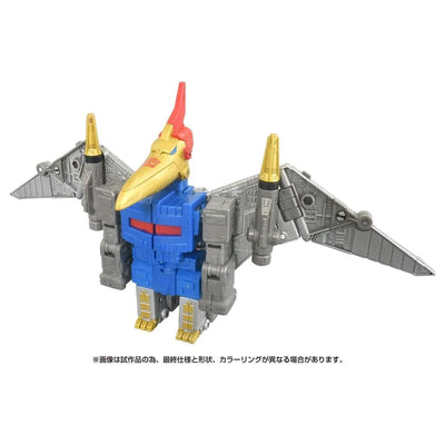 The Transformers: The Movie - Swoop - Leader Class - Studio Series SS-132 (Hasbro, Takara Tomy)ㅤ – Takara Tomy – ActionFigureBrasil — com base expositora