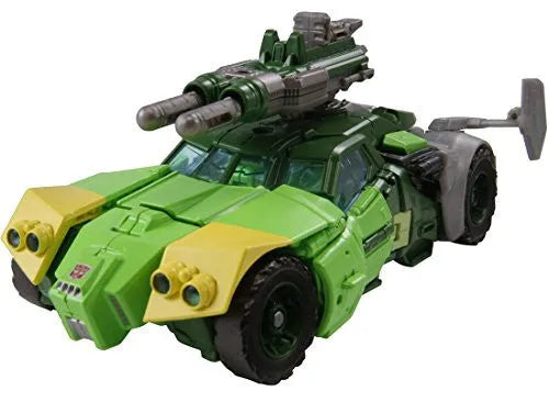 The Transformers: The Movie - Transformers 2010 - Springer - Transformers Legends LG19 (Takara Tomy)ㅤ – Takara Tomy – ActionFigureBrasil