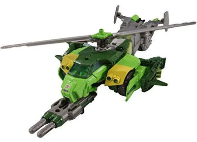 The Transformers: The Movie - Transformers 2010 - Springer - Transformers Legends LG19 (Takara Tomy)ㅤ – Takara Tomy – ActionFigureBrasil — close