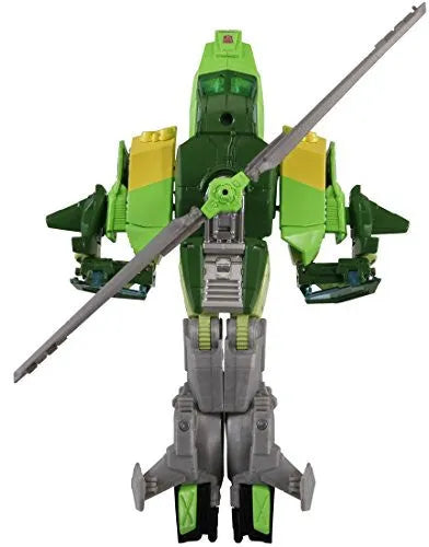 The Transformers: The Movie - Transformers 2010 - Springer - Transformers Legends LG19 (Takara Tomy)ㅤ – Takara Tomy – ActionFigureBrasil