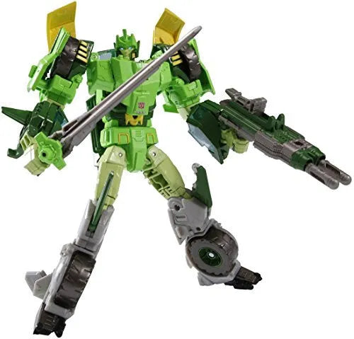 The Transformers: The Movie - Transformers 2010 - Springer - Transformers Legends LG19 (Takara Tomy)ㅤ – Takara Tomy – ActionFigureBrasil