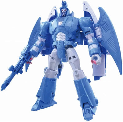 The Transformers: The Movie - Transformers 2010 - Sweep - Studio Series SS-82 - Voyager Class (Takara Tomy)ㅤ – Takara Tomy – ActionFigureBrasil