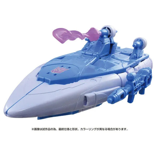 The Transformers: The Movie - Transformers 2010 - Sweep - Studio Series SS-82 - Voyager Class (Takara Tomy)ㅤ – Takara Tomy – ActionFigureBrasil