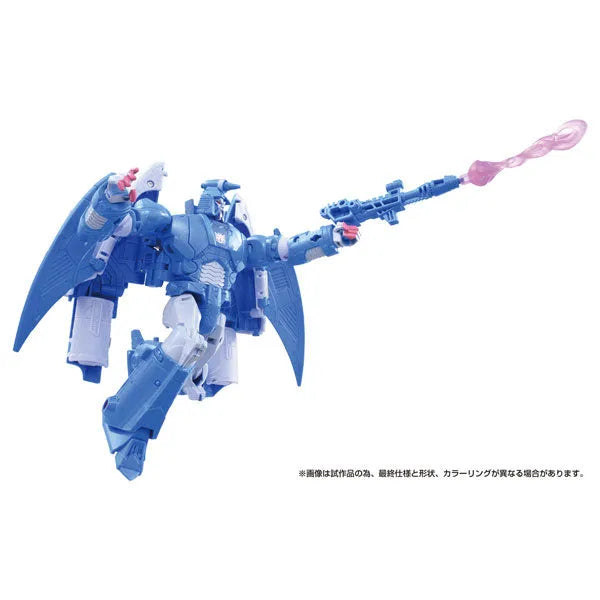 The Transformers: The Movie - Transformers 2010 - Sweep - Studio Series SS-82 - Voyager Class (Takara Tomy)ㅤ – Takara Tomy – ActionFigureBrasil