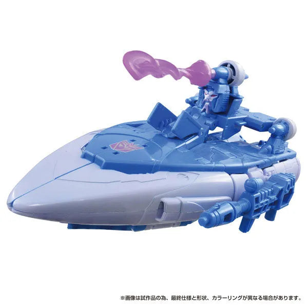 The Transformers: The Movie - Transformers 2010 - Sweep - Studio Series SS-82 - Voyager Class (Takara Tomy)ㅤ – Takara Tomy – ActionFigureBrasil