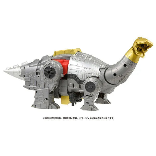 The Transformers: The Movie - Transformers - Sludge - Leader Class - Studio Series (SS-89) (Takara Tomy)ㅤ – Takara Tomy – ActionFigureBrasil