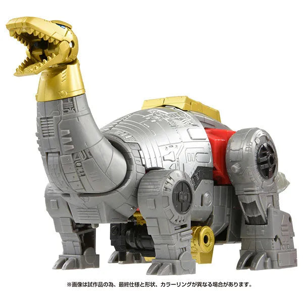 The Transformers: The Movie - Transformers - Sludge - Leader Class - Studio Series (SS-89) (Takara Tomy)ㅤ – Takara Tomy – ActionFigureBrasil