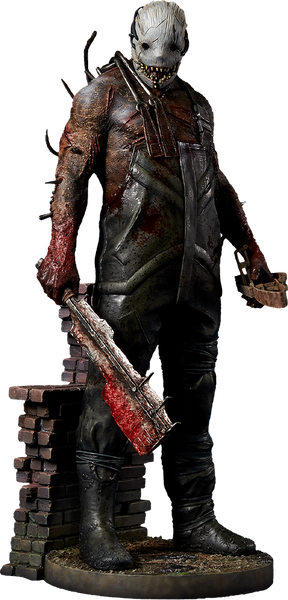 The Trapper – Gecco Co. – ActionFigure Brasil