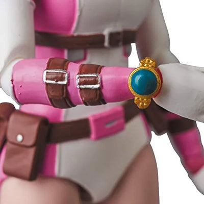 The Unbelievable Gwenpool - Evil Gwenpool - Mafex No.083 (Medicom Toy)ㅤ – Medicom Toy – ActionFigureBrasil — close