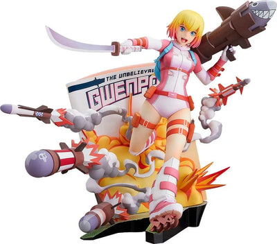 The Unbelievable Gwenpool - Gwenpool - 1/8 - Breaking The Fourth Wall (Good Smile Company)ㅤ – Good Smile Company – ActionFigureBrasil