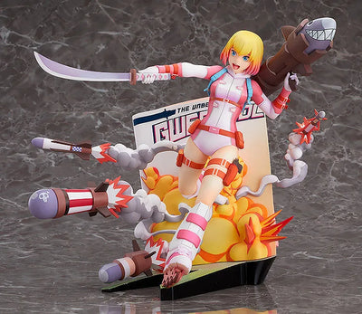 The Unbelievable Gwenpool - Gwenpool - 1/8 - Breaking The Fourth Wall (Good Smile Company)ㅤ – Good Smile Company – ActionFigureBrasil — detalhe do produto