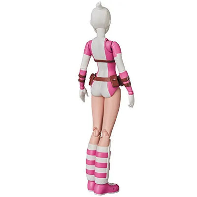 The Unbelievable Gwenpool - Gwenpool - Mafex No.071 (Medicom Toy)ㅤ – Medicom Toy – ActionFigureBrasil — iluminação de estúdio