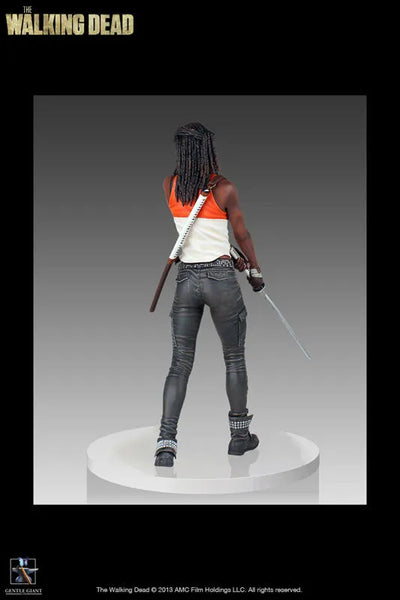 The Walking Dead 1/4 Scale Statue - Michonneㅤ – Puella Magi Madoka Magica – ActionFigureBrasil — acessórios