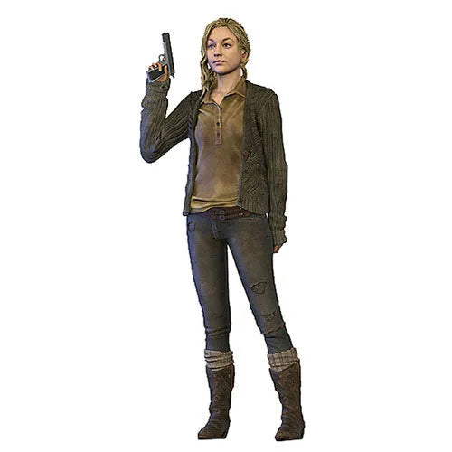 The Walking Dead - 5 Inch Action Figure TV Series 9: 10Pack Cartonㅤ – McFarlane Toys – ActionFigureBrasil