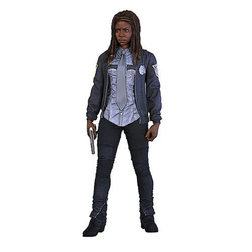 The Walking Dead - 5 Inch Action Figure TV Series 9: 10Pack Cartonㅤ – McFarlane Toys – ActionFigureBrasil