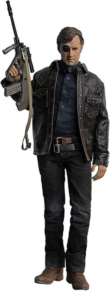 The Walking Dead - The Governor - 1/6 (ThreeZero)ㅤ – ThreeZero – ActionFigureBrasil