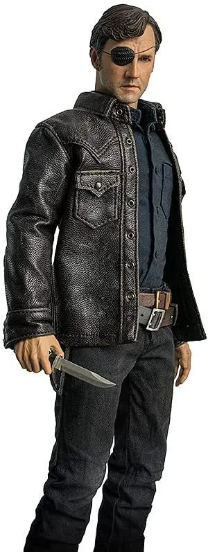 The Walking Dead - The Governor - 1/6 (ThreeZero)ㅤ – ThreeZero – ActionFigureBrasil