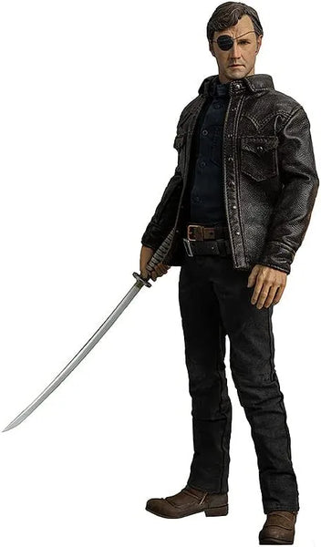 The Walking Dead - The Governor - 1/6 (ThreeZero)ㅤ – ThreeZero – ActionFigureBrasil — close
