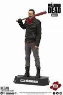 The Walking Dead TV Edition - Negan with Lucille (Color Tops Red Wave)ㅤ – McFarlane Toys – ActionFigureBrasil