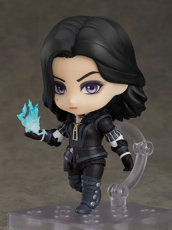 The Witcher 3: Wild Hunt - Yennefer - Nendoroid #1351 (Good Smile Company)ㅤ – Good Smile Company – ActionFigureBrasil