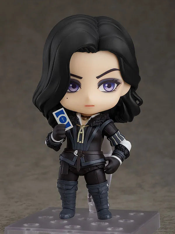 The Witcher 3: Wild Hunt - Yennefer - Nendoroid #1351 (Good Smile Company)ㅤ – Good Smile Company – ActionFigureBrasil