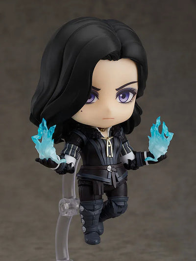 The Witcher 3: Wild Hunt - Yennefer - Nendoroid #1351 (Good Smile Company)ㅤ – Good Smile Company – ActionFigureBrasil — embalagem