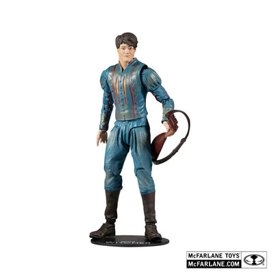 "The Witcher (NETFLIX)" Action Figure 7 Inch Jaskierㅤ – McFarlane Toys – ActionFigureBrasil