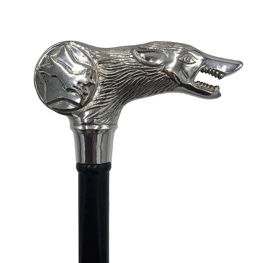 The Wolfman Cane - LIMITED EDITION – Factory Entertainment – ActionFigure Brasil