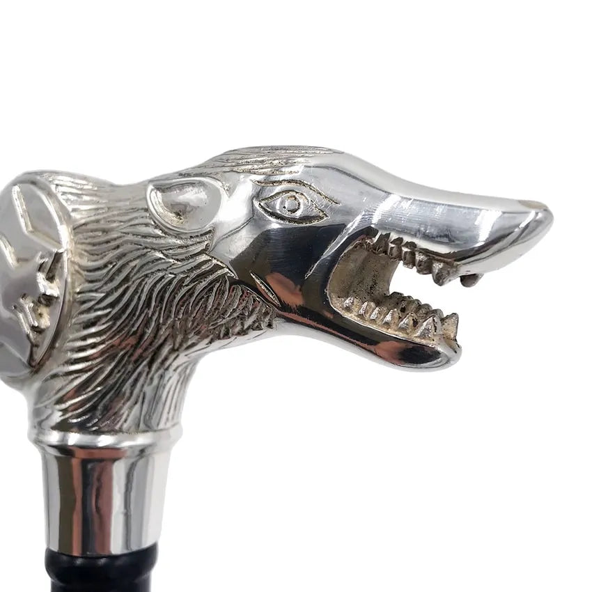 The Wolfman Cane - LIMITED EDITION – Factory Entertainment – ActionFigure Brasil
