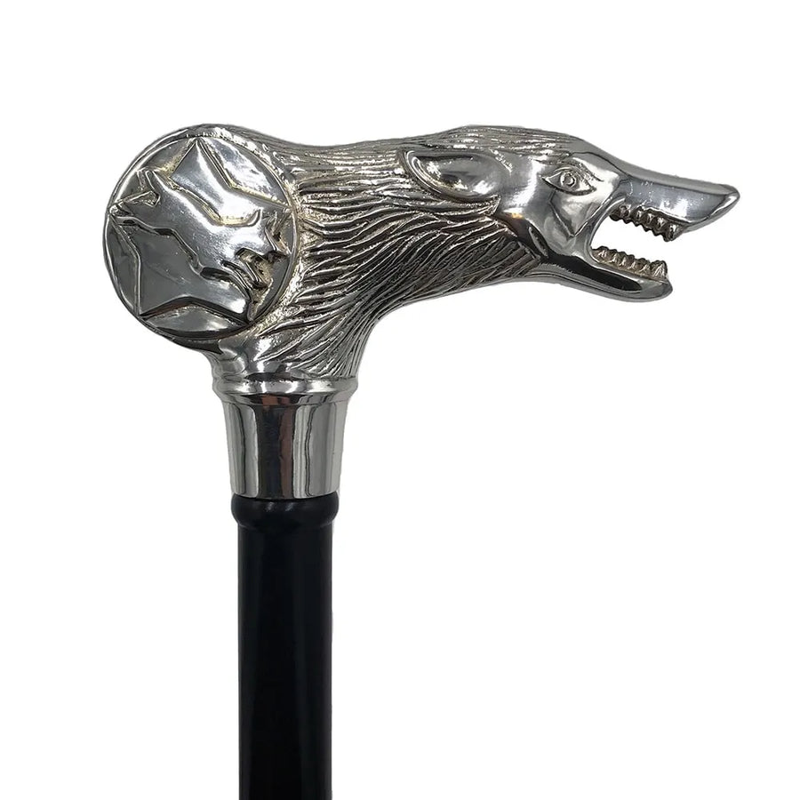 The Wolfman Cane - LIMITED EDITION – Factory Entertainment – ActionFigure Brasil