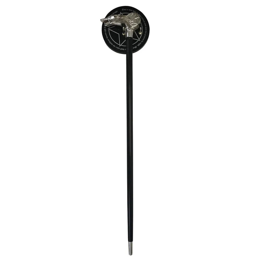 The Wolfman Cane - LIMITED EDITION – Factory Entertainment – ActionFigure Brasil
