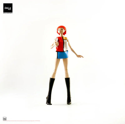 THE WORLD OF ISOBELLE PASCHA - Gallery Gal Isobelleㅤ – ThreeA – ActionFigureBrasil