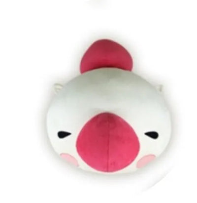 Theatrhythm Final Fantasy - Mogry - Cushion - Face Cushionㅤ – Taito – ActionFigureBrasil