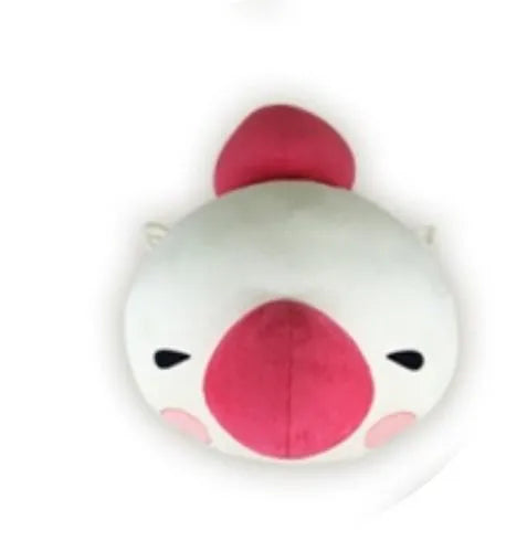 Theatrhythm Final Fantasy - Mogry - Cushion - Face Cushionㅤ – Taito – ActionFigureBrasil
