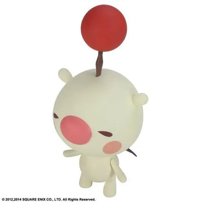 Theatrhythm Final Fantasy - Moogle - Static Arts Mini (Square Enix)ㅤ – Square Enix – ActionFigureBrasil