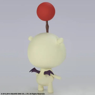 Theatrhythm Final Fantasy - Moogle - Static Arts Mini (Square Enix)ㅤ – Square Enix – ActionFigureBrasil — close