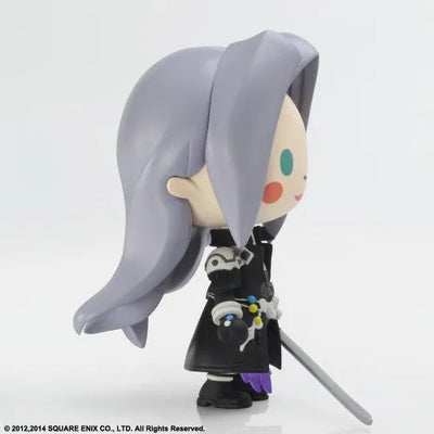 Theatrhythm Final Fantasy - Sephiroth - Static Arts Mini (Square Enix)ㅤ – Square Enix – ActionFigureBrasil — close